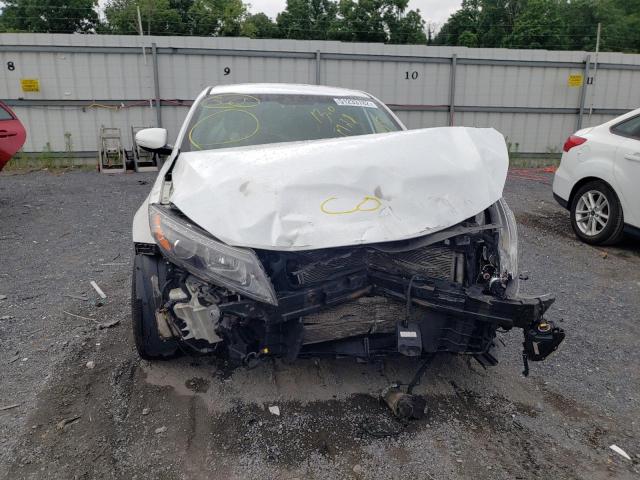 Photo 7 from auction – 2015 KIA OPTIMA HYB with VIN KNAGM4AD4F5082383