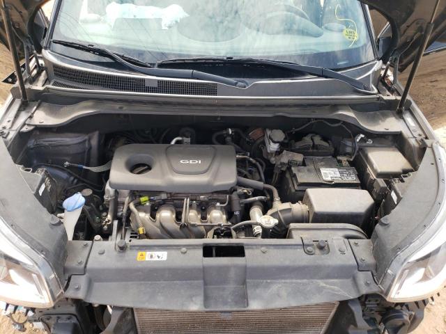 Photo 7 from auction – 2019 KIA SOUL with VIN KNDJN2A29K7921192