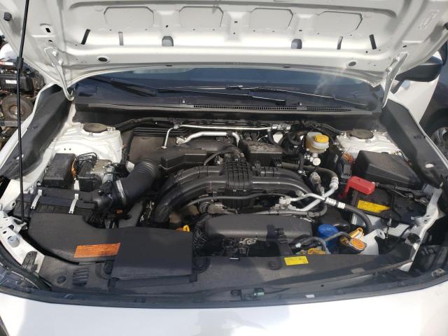 Photo 7 from auction – 2019 SUBARU CROSSTREK with VIN JF2GTAAC9KH286571