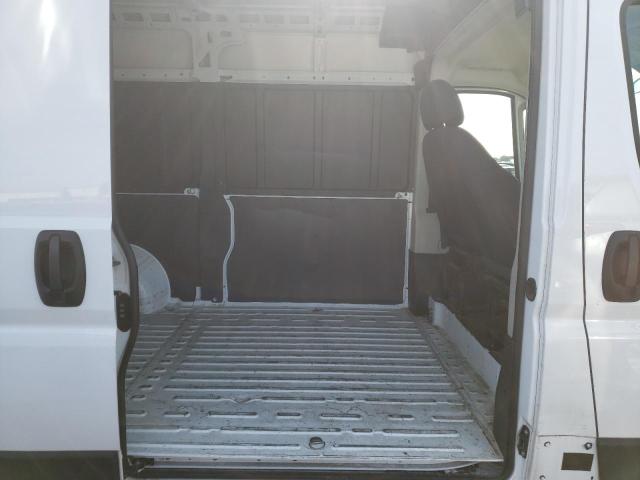 Photo 6 from auction – 2019 RAM PROMASTER with VIN 3C6TRVBG2KE554037