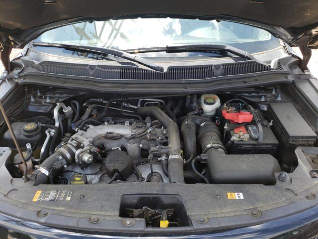 Photo 7 from auction – 2014 FORD EXPLORER S with VIN 1FM5K8GT7EGA32937