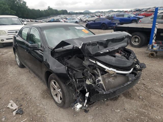 CHEVROLET MALIBU 1LT 2015 with VIN 1G11C5SL9FF112424 - Photo from auction
