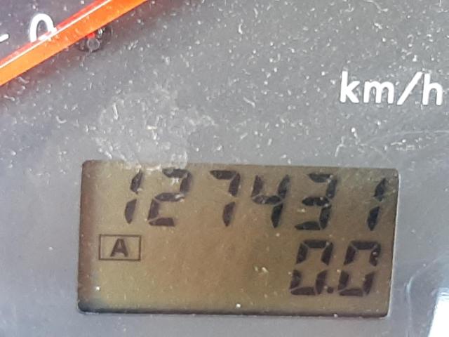 Photo 8 from auction – 2001 NISSAN MAXIMA GXE with VIN JN1CA31D71T827347