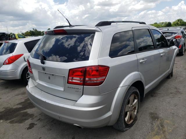 Photo 4 from auction – 2010 DODGE JOURNEY SX with VIN 3D4PG5FV4AT274643