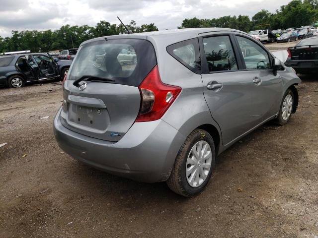 Photo 4 from auction – 2014 NISSAN VERSA NOTE with VIN 3N1CE2CP5EL413743
