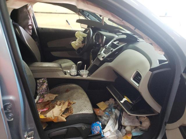 Photo 5 from auction – 2014 CHEVROLET EQUINOX LS with VIN 2GNFLEEK4E6254227