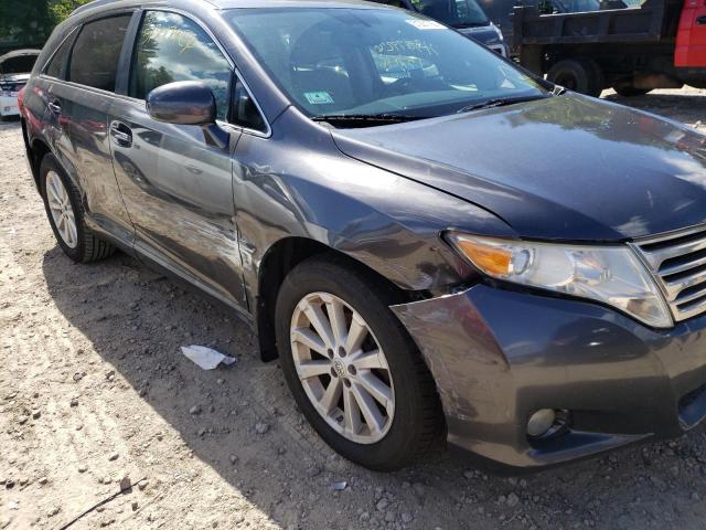 Photo 9 from auction – 2011 TOYOTA VENZA with VIN 4T3BA3BB8BU022042