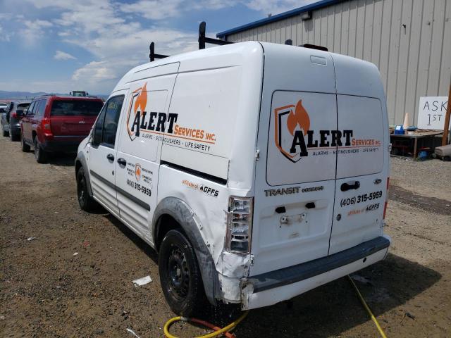 Photo 3 from auction – 2012 FORD TRANSIT CO with VIN NM0LS7DN8CT106105