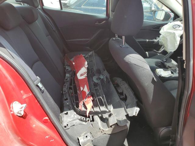 Photo 6 from auction – 2016 MAZDA 3 SPORT with VIN 3MZBM1T79GM311510