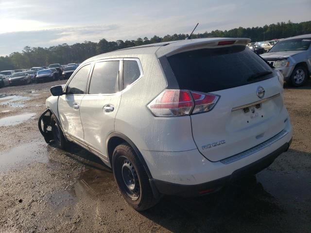 Photo 3 from auction – 2014 NISSAN ROGUE S with VIN 5N1AT2MT4EC783269