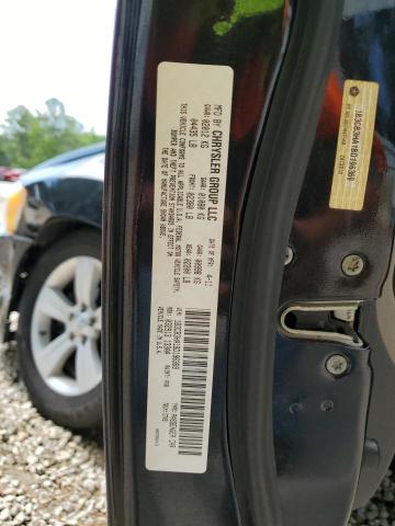 Photo 10 from auction – 2011 DODGE CALIBER MA with VIN 1B3CB3HA1BD196369