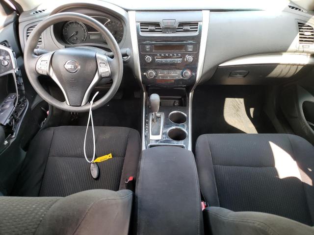 Photo 9 from auction – 2014 NISSAN ALTIMA 2.5 with VIN 1N4AL3AP4EC114930