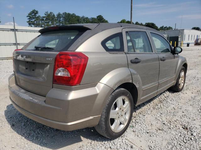 Photo 4 from auction – 2007 DODGE CALIBER with VIN 1B3HB48B67D376264