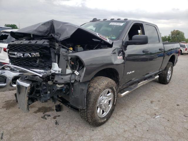 Photo 2 from auction – 2019 RAM 2500 TRADE with VIN 3C6UR5CJ2KG552226