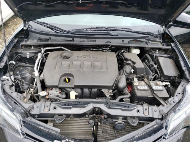 Photo 7 from auction – 2018 TOYOTA COROLLA L with VIN 2T1BURHE0JC088508