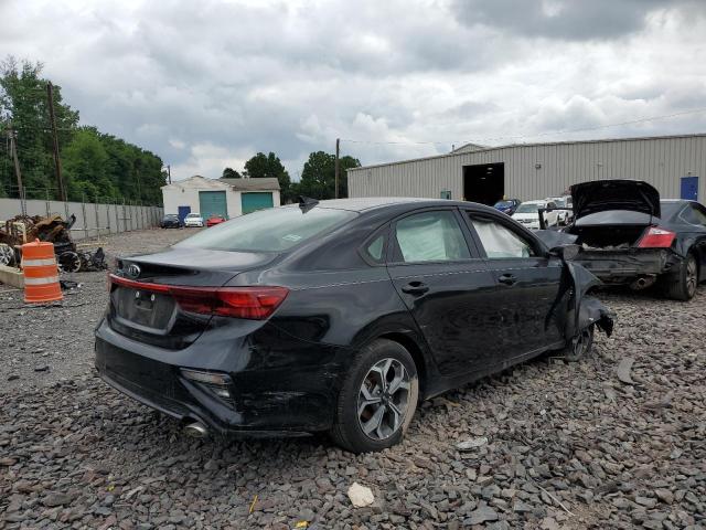Photo 4 from auction – 2019 KIA FORTE FE with VIN 3KPF24AD5KE104491