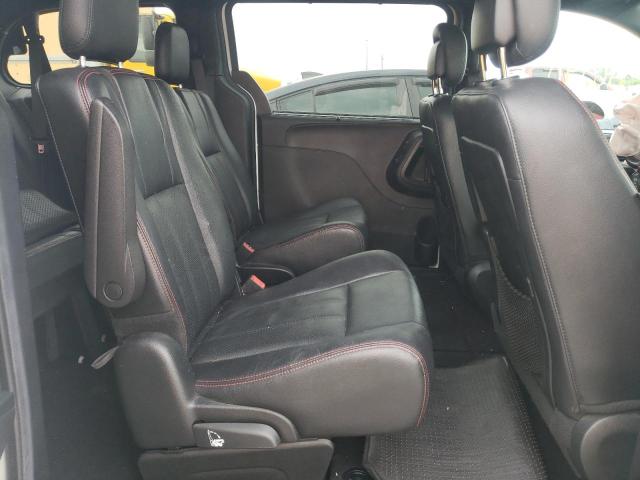 Photo 6 from auction – 2017 DODGE GRAND CARA with VIN 2C4RDGEG9HR586290