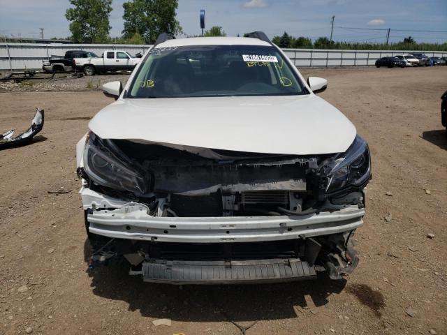 Photo 9 from auction – 2019 SUBARU OUTBACK 2. with VIN 4S4BSAFCXK3316691