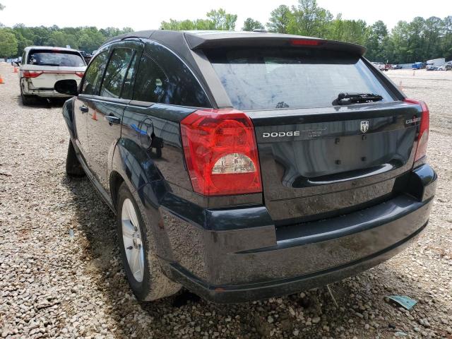 Photo 3 from auction – 2011 DODGE CALIBER MA with VIN 1B3CB3HA1BD196369