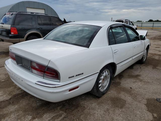 Photo 4 from auction – 1997 BUICK PARK AVENU with VIN 1G4CW52K4V4617064