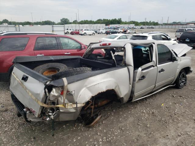 Photo 10 from auction – 2007 GMC NEW SIERRA with VIN 2GTEK13M671513899