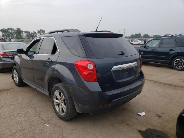 Photo 3 from auction – 2010 CHEVROLET EQUINOX LT with VIN 2CNALDEW4A6370369