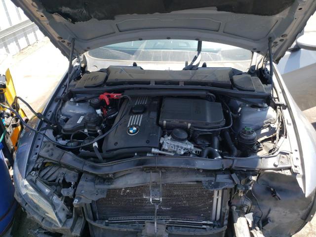 Photo 7 from auction – 2008 BMW 335 I with VIN WBAWB73568P041642