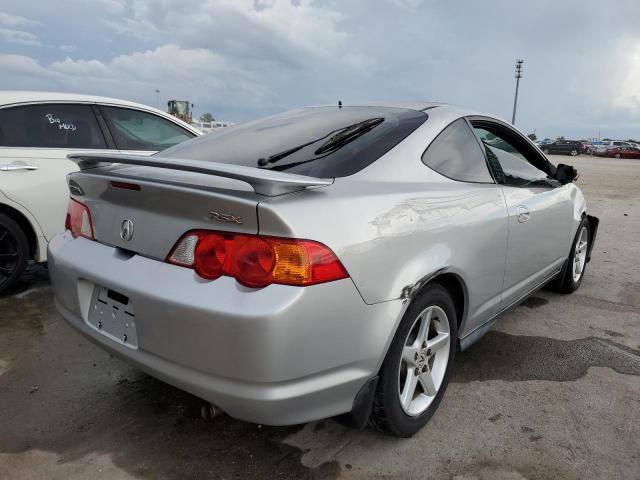 Photo 4 from auction – 2004 ACURA RSX with VIN JH4DC53854S020163