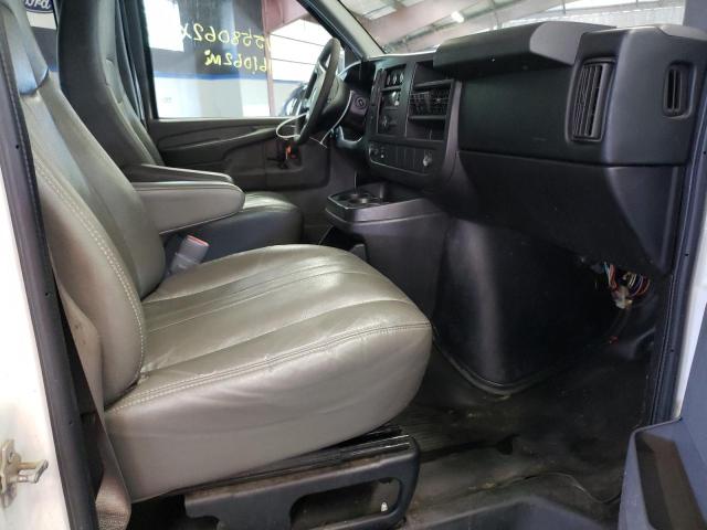 Photo 5 from auction – 2014 CHEVROLET EXPRESS G2 with VIN 1GAWGPFA8E1124607