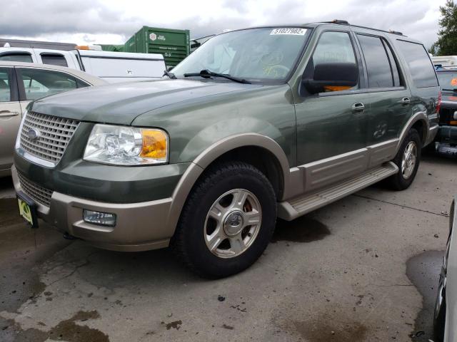 Photo 9 from auction – 2004 FORD EXPEDITION with VIN 1FMFU18L04LA25225
