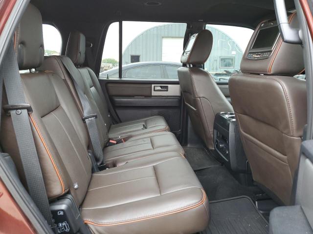 Photo 6 from auction – 2017 FORD EXPEDITION with VIN 1FMJU1JT1HEA10828