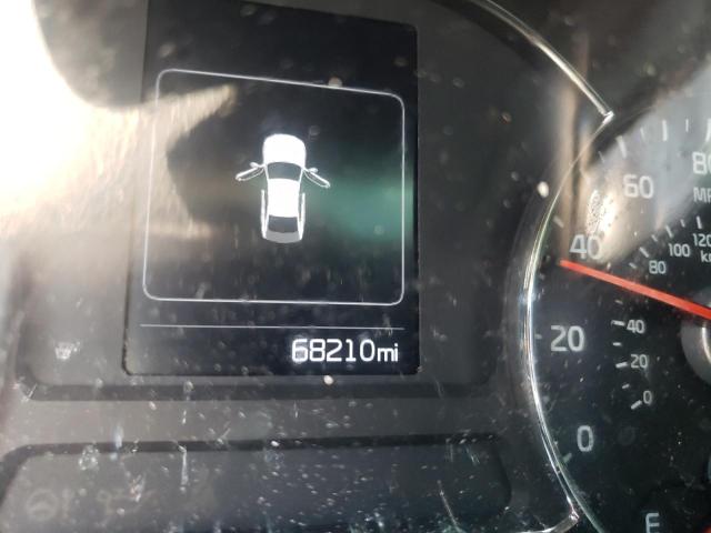 Photo 8 from auction – 2018 KIA FORTE LX with VIN 3KPFL4A74JE251312