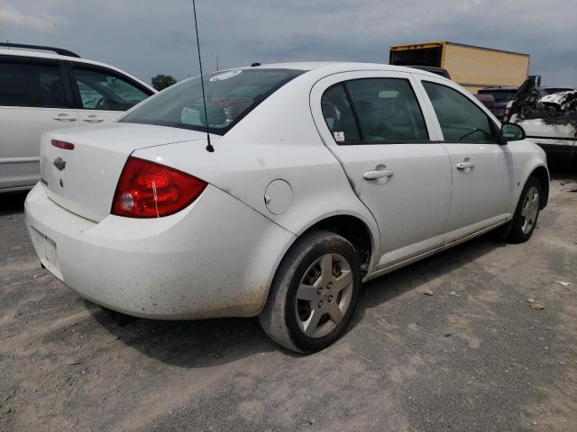 Photo 4 from auction – 2008 CHEVROLET COBALT LS with VIN 1G1AK58F787275154