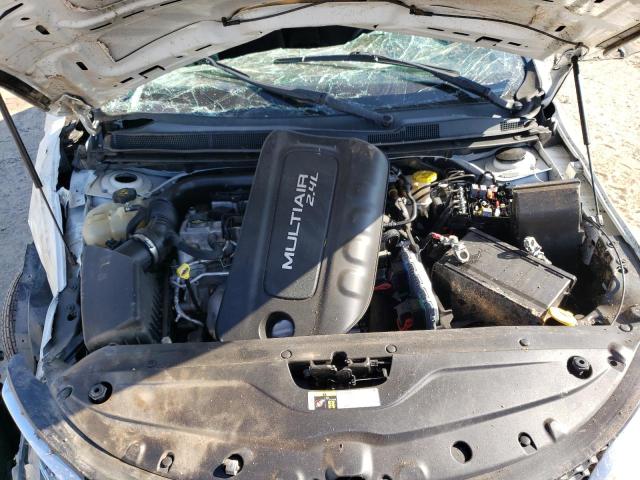 Photo 7 from auction – 2015 CHRYSLER 200 LIMITE with VIN 1C3CCCAB8FN758917