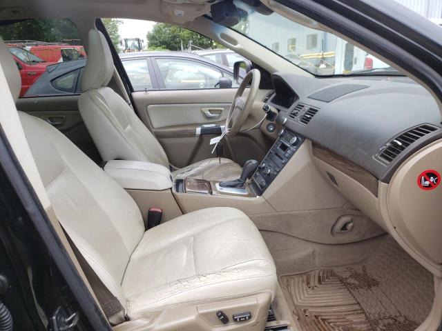 Photo 5 from auction – 2010 VOLVO XC90 3.2 with VIN YV4982CZ3A1544796
