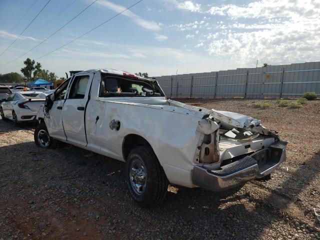 Photo 3 from auction – 2013 RAM 2500 ST with VIN 3C6TR5HTXDG614657