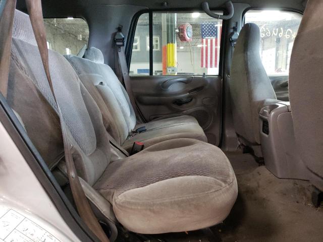Photo 6 from auction – 1998 FORD EXPEDITION with VIN 1FMRU18W3WLC08872