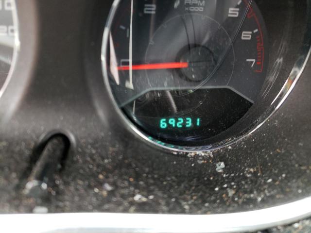 Photo 8 from auction – 2013 DODGE AVENGER SE with VIN 1C3CDZAG6DN768726