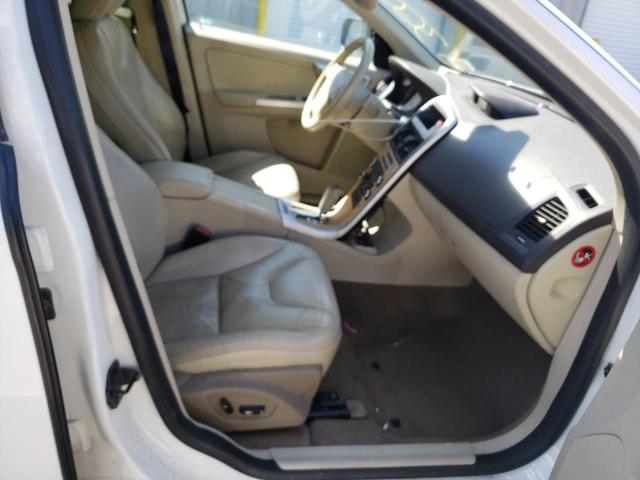 Photo 5 from auction – 2010 VOLVO XC60 3.2 with VIN YV4960DL1A2101626