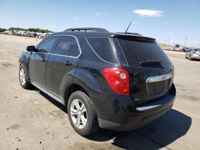 Photo 3 from auction – 2014 CHEVROLET EQUINOX LT with VIN 2GNFLFEK6E6204791
