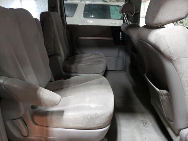 Photo 6 from auction – 2007 HYUNDAI ENTOURAGE with VIN KNDMC233X76019009