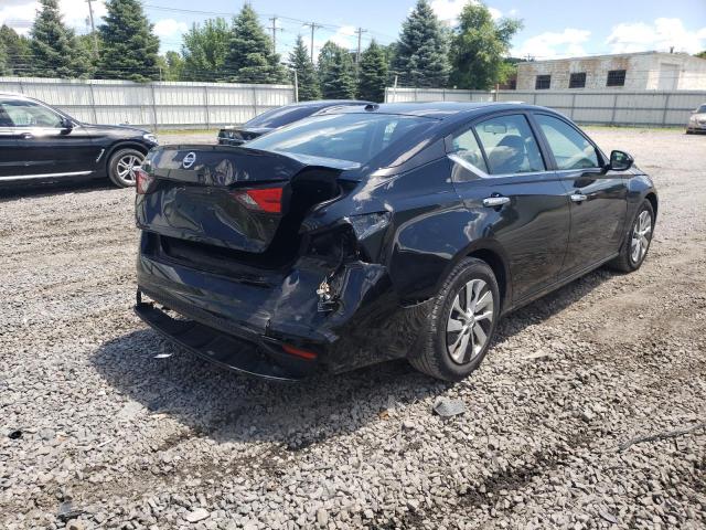 Photo 4 from auction – 2019 NISSAN ALTIMA S with VIN 1N4BL4BV9KC236945