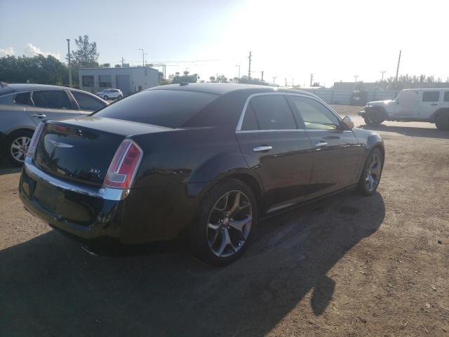 Photo 4 from auction – 2012 CHRYSLER 300C with VIN 2C3CCAET1CH256116