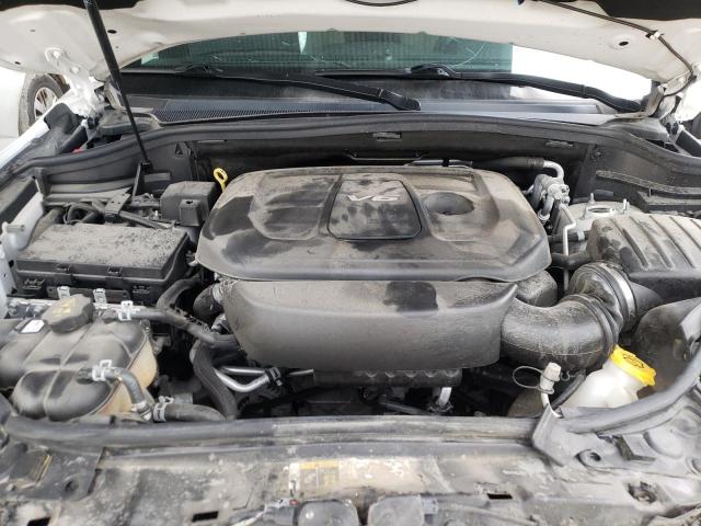 Photo 7 from auction – 2018 DODGE DURANGO SX with VIN 1C4RDHAG6JC100612