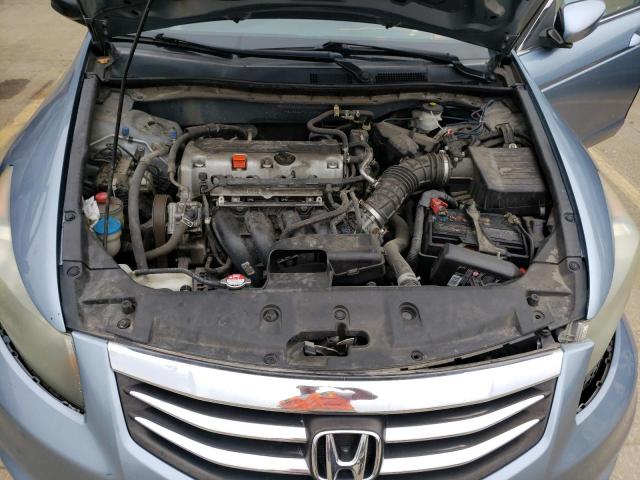 Photo 7 from auction – 2011 HONDA ACCORD LXP with VIN 1HGCP2F47BA045367
