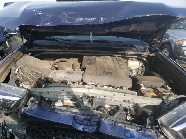 Photo 7 from auction – 2019 TOYOTA 4-RUNNER with VIN JTEBU5JRXK5698464