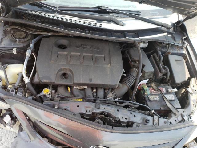 Photo 7 from auction – 2013 TOYOTA COROLLA BA with VIN 2T1BU4EE5DC974190