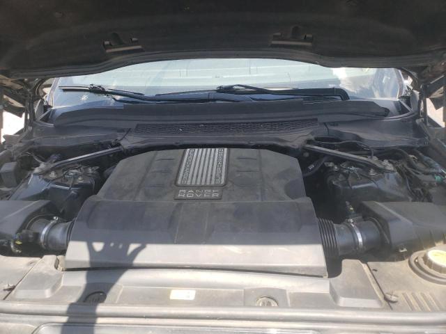 Photo 7 from auction – 2014 LAND ROVER RANGE ROVE with VIN SALWR2WFXEA369255