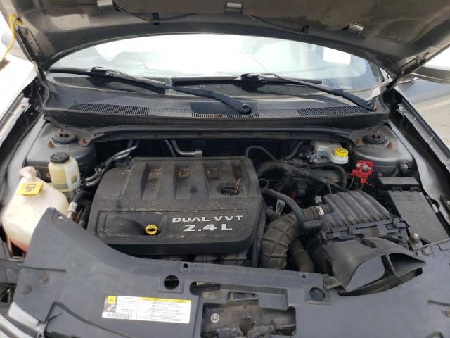 Photo 7 from auction – 2012 CHRYSLER 200 TOURIN with VIN 1C3CCBBB3CN331116