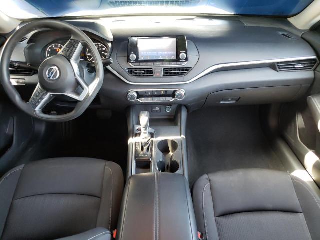 Photo 9 from auction – 2021 NISSAN ALTIMA S with VIN 1N4BL4BV6MN377138